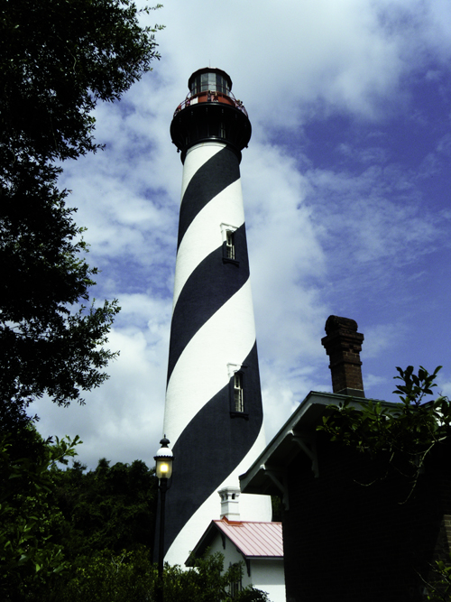 St. Augustine Lighthouse