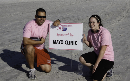 Sponsored by Mayo Clinic