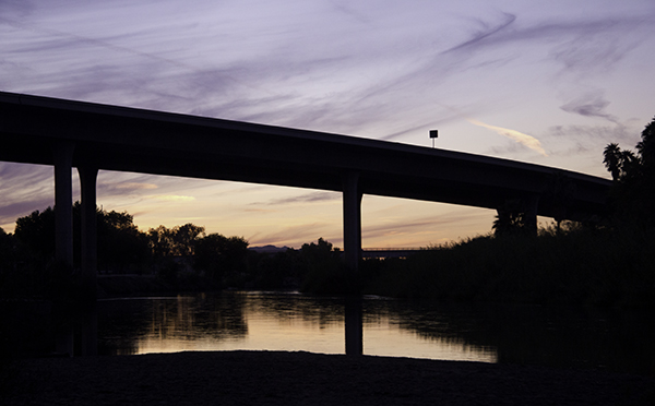 Riverside Park, Yuma
