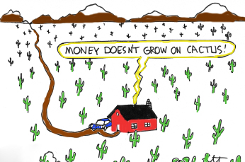 moneycacti