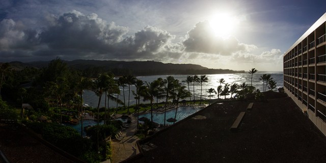 Turtle Bay Resort
