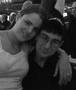 Nov. 15, '08 at the Sip 'N Dip in Great Falls, MT