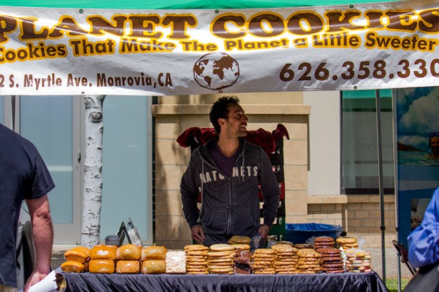 the sign says it all