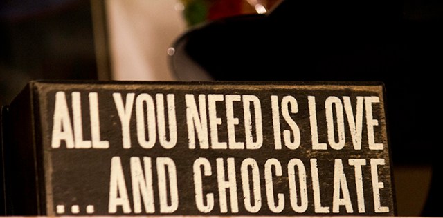 ...for those moments when your love is an ocean away