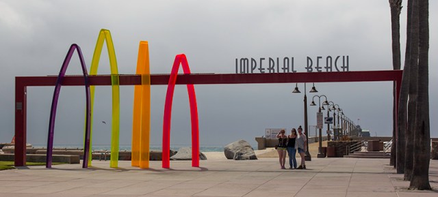 a postcard worthy photo