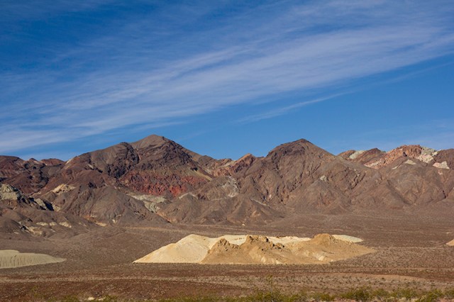 Death Valley