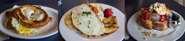 breakfast of champions