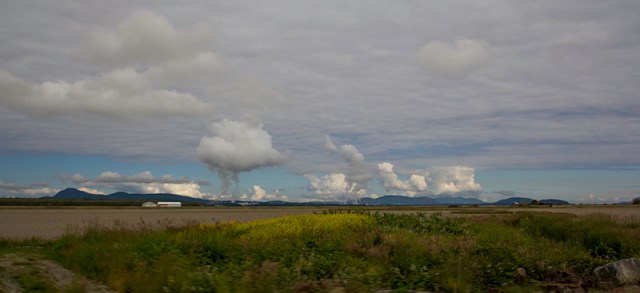 found the cloud factory