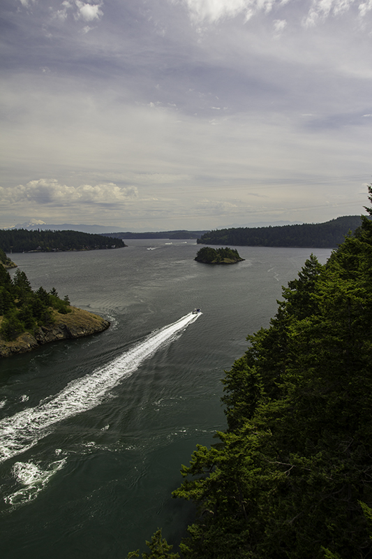 Deception Pass
