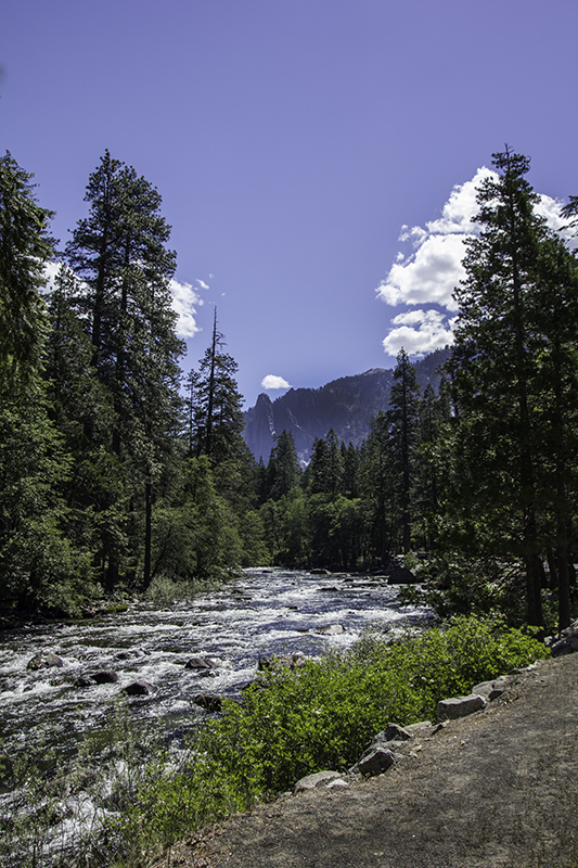 Merced River