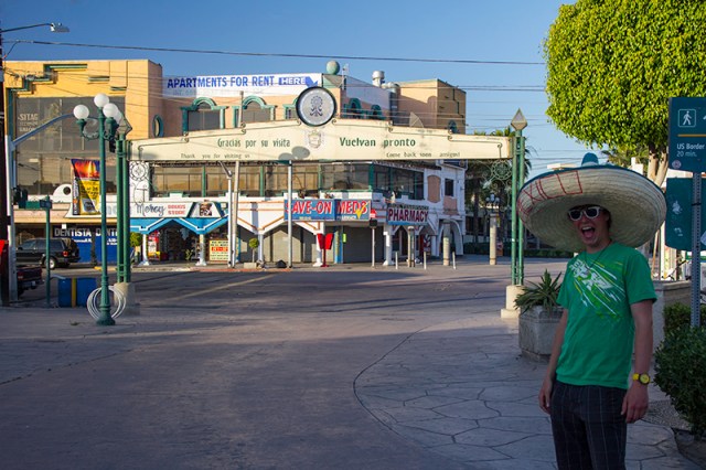 Paul is not ready to leave yet