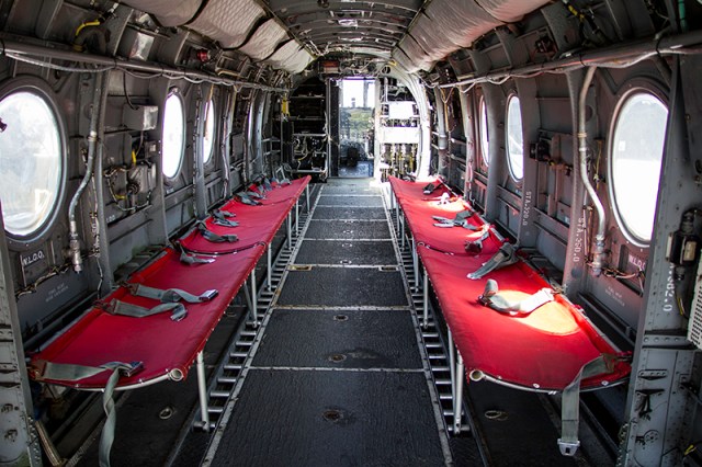 a perfectly good airplane