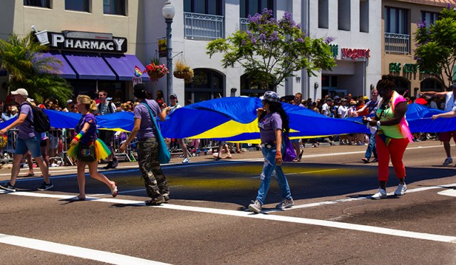 Human Rights Campaign