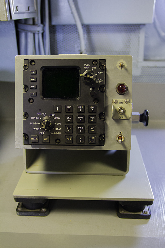 very important machine