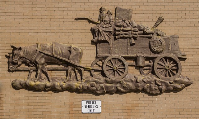 Hopes and Dreams by Grant McLaughlin