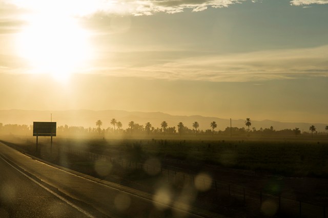 Exit 111 - Forrester Rd