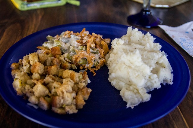 no hedgehogs on this plate