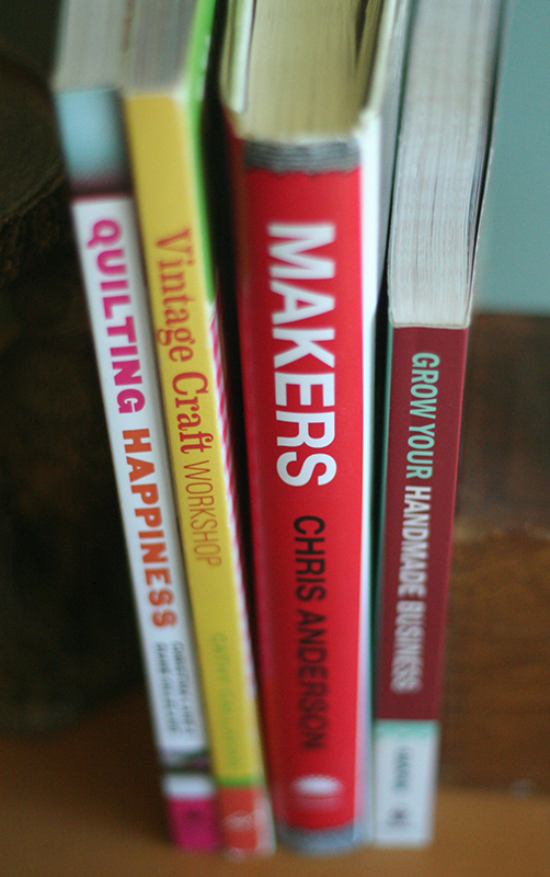 photo from Dear Handmade Life