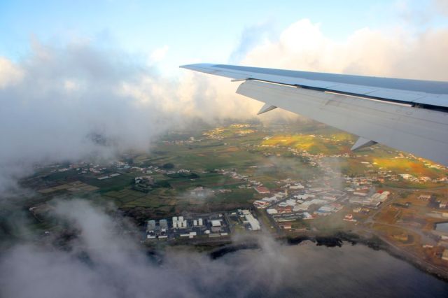 Terceira Island