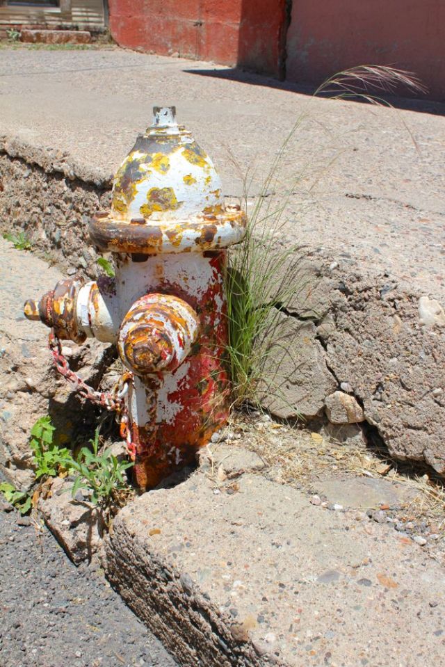 unemployed and on the street 