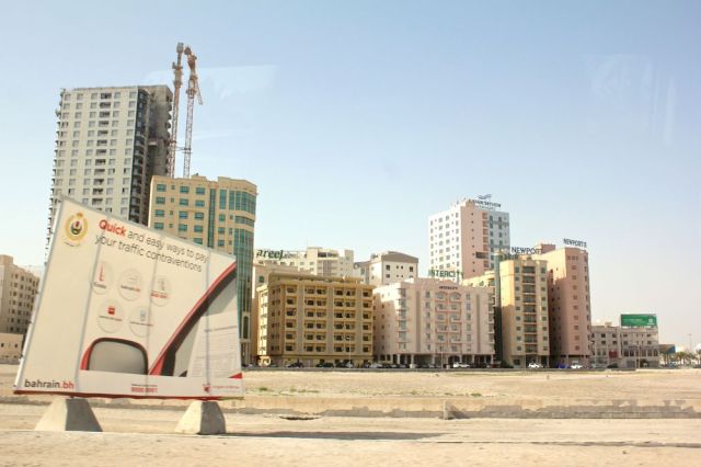 hotels in Juffair