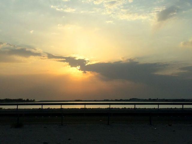 Good morning, Bahrain!