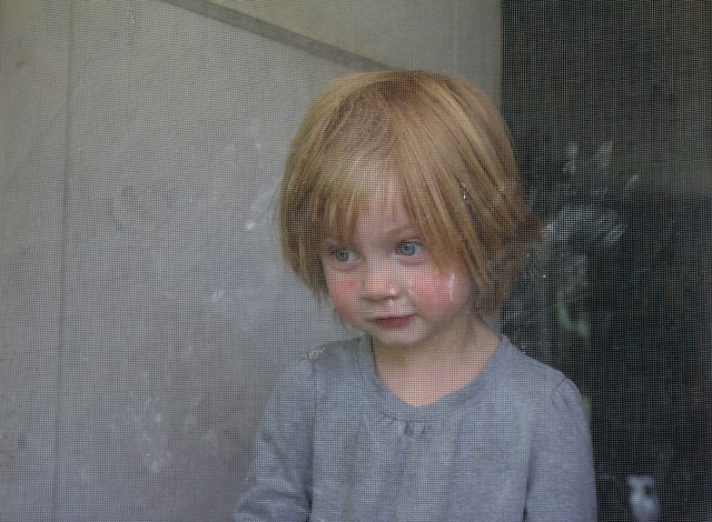 Despite all my cuteness I am still just a girl behind a screen 