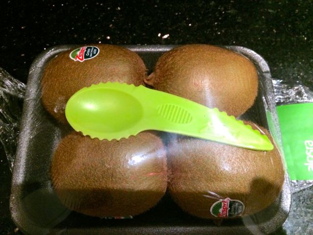 kiwi kit from Alosra - love that spoon!