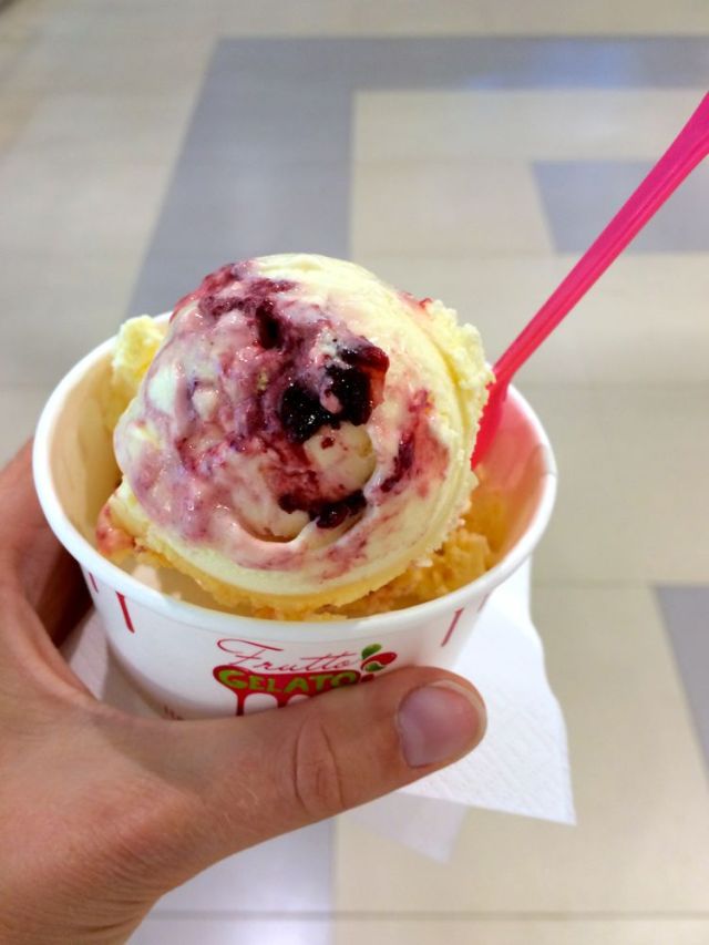 birthday berry butt gelato