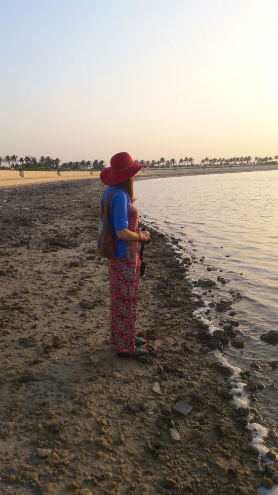 the reason he stayed