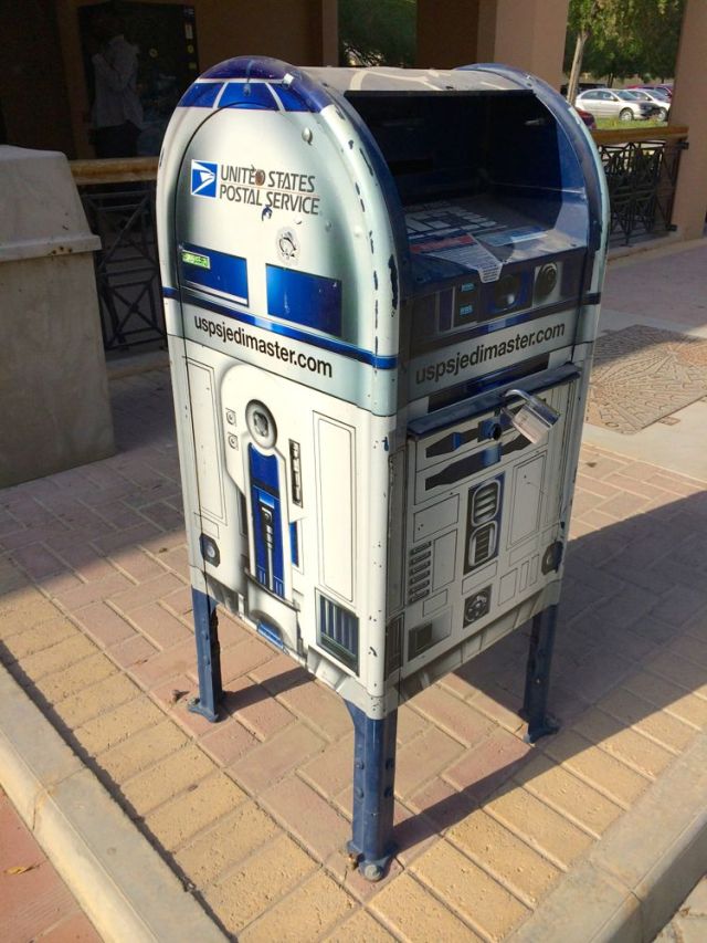 the Jedi Master on base