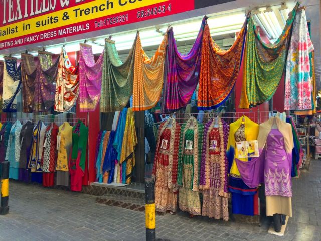 shopping - souq style!