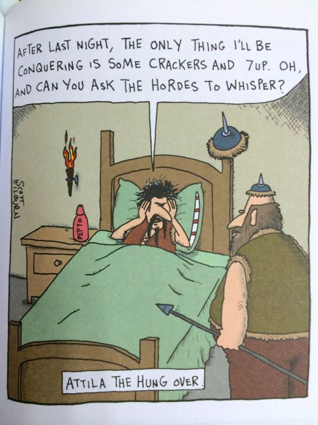 still true 1,500 years later