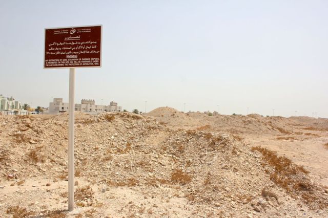 Don't take anything and don't leave garbage!