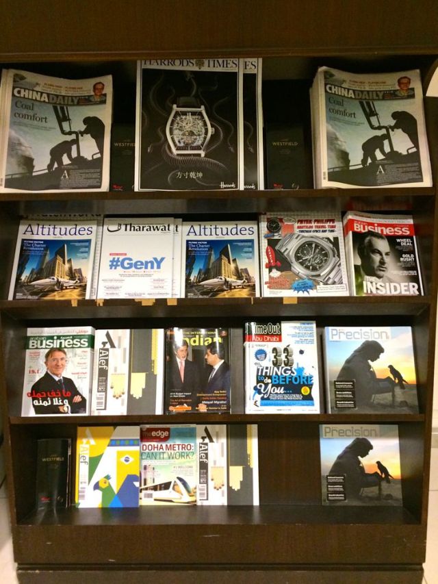 free reading material