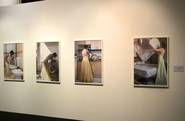 in Visible Differences by Claudia Casarino