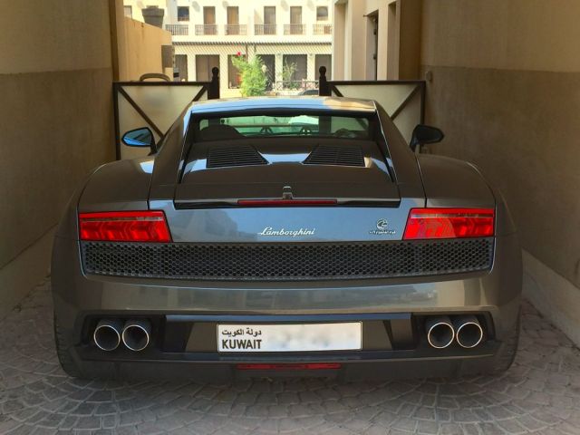 what my neighbor drives 