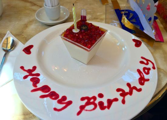 it's my dessert in a box!