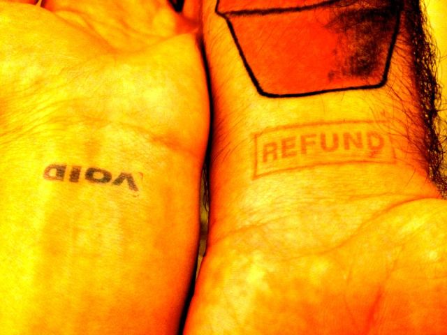 fun in Priya's office