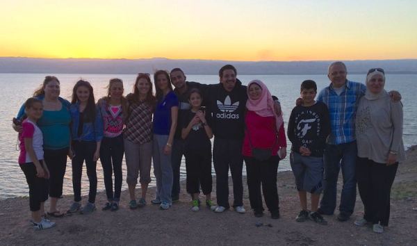 one for the photo album