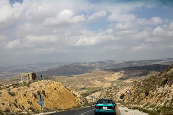 I'd almost forgotten to admire the clouds