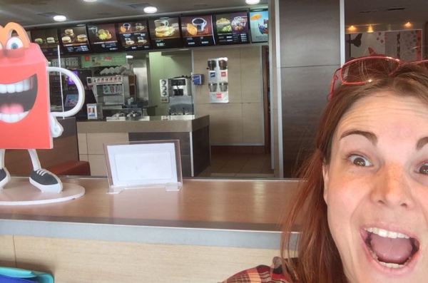 WI-FI with SpongeDon AssPants