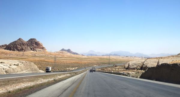 mysterious magical mountains