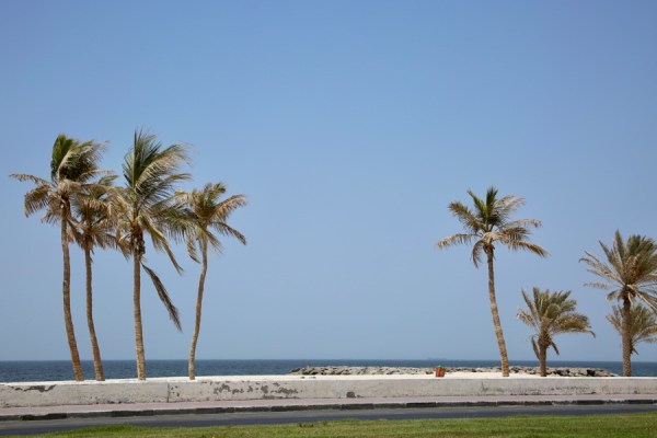 Al Muntazah St., Sharjah