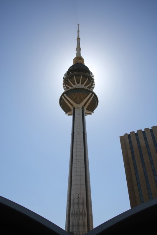 Liberation Tower